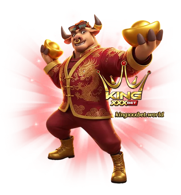 Kingxxxbetเว็บตรง