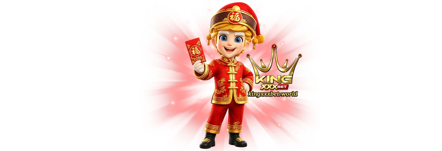 slotKingxxxbet เว็บตรง